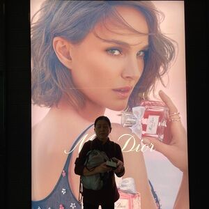 Dior Miss Dior photo HND-EWR